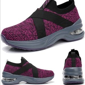Women’s Lightweight Ultra Breathable Shoes
